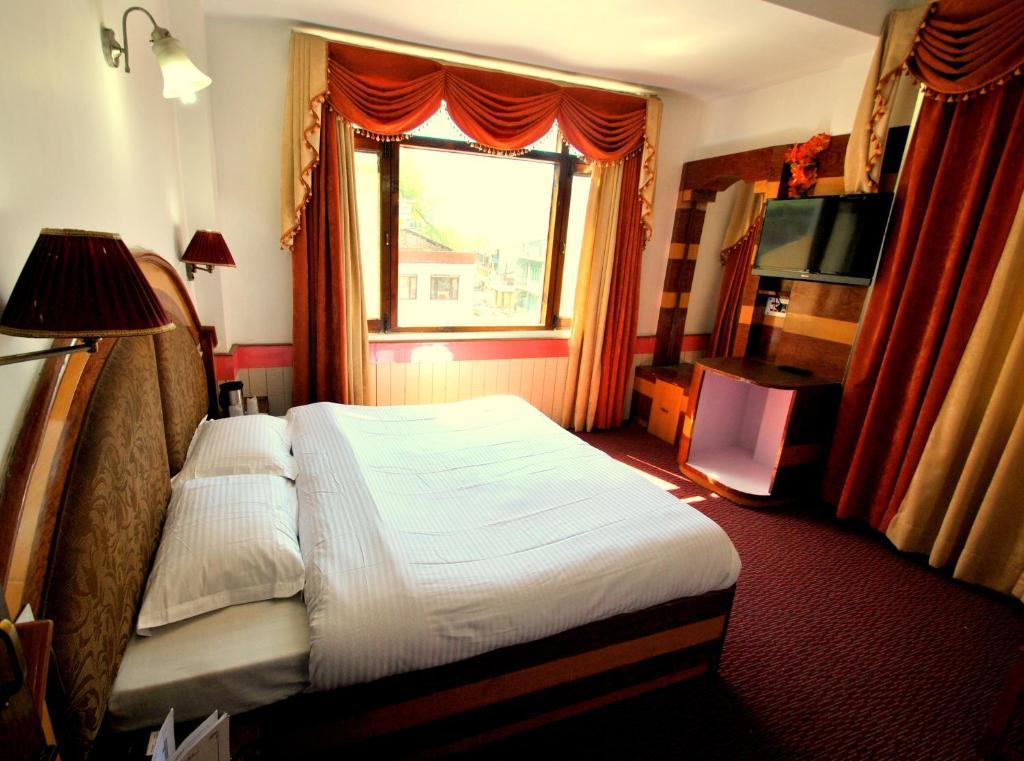 Snow Park Hotel