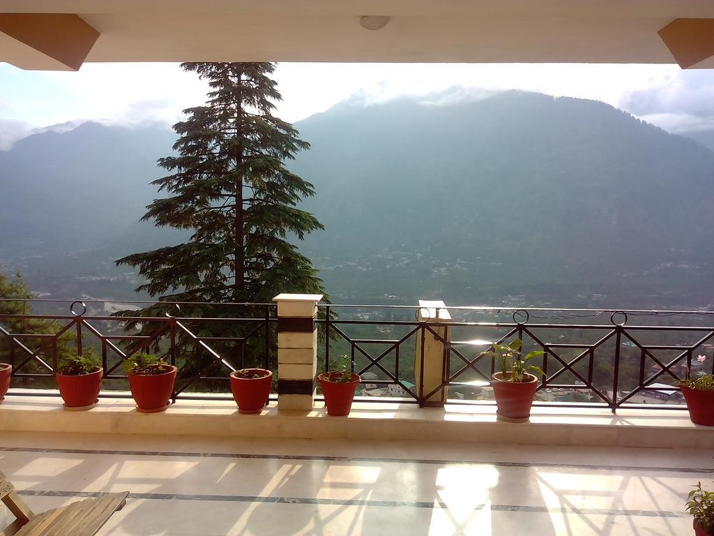 Homestay New Mannat *