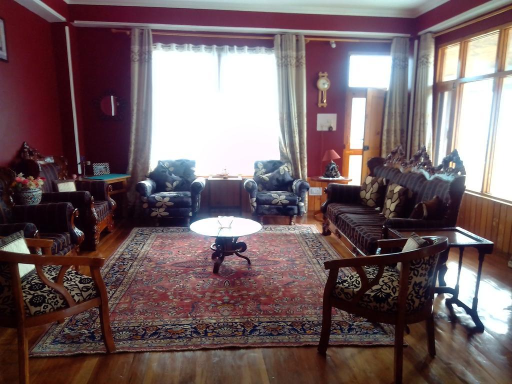New Mannat Manali (Himachal Pradesh)