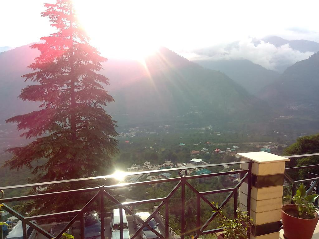 New Mannat