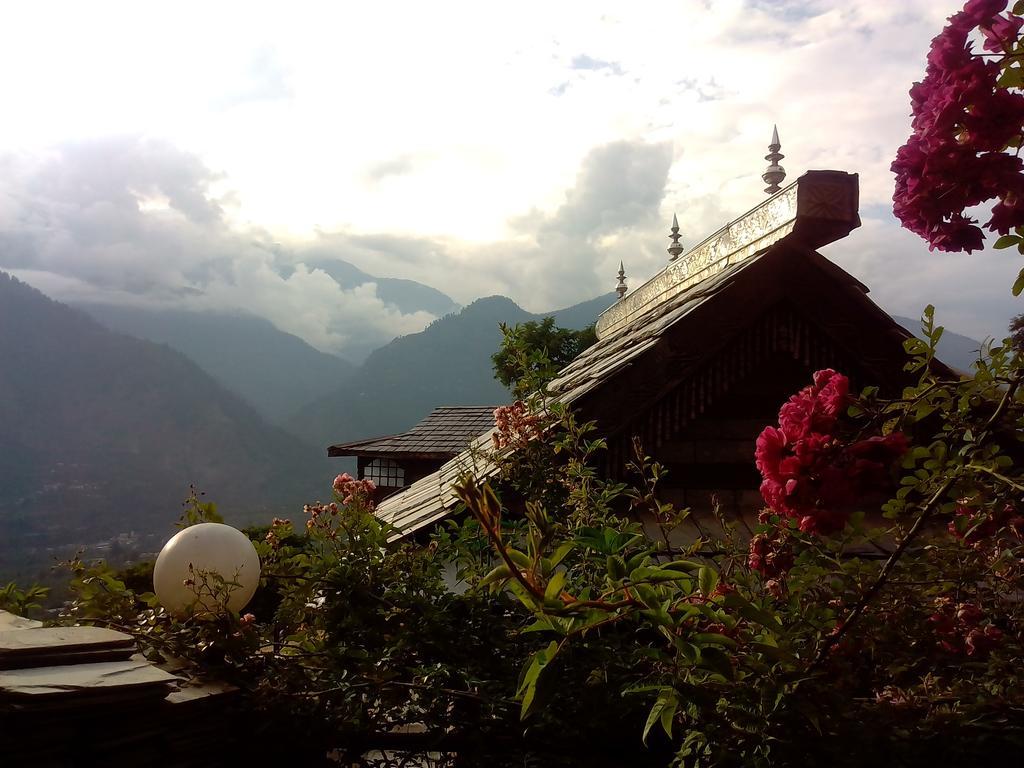 Homestay New Mannat