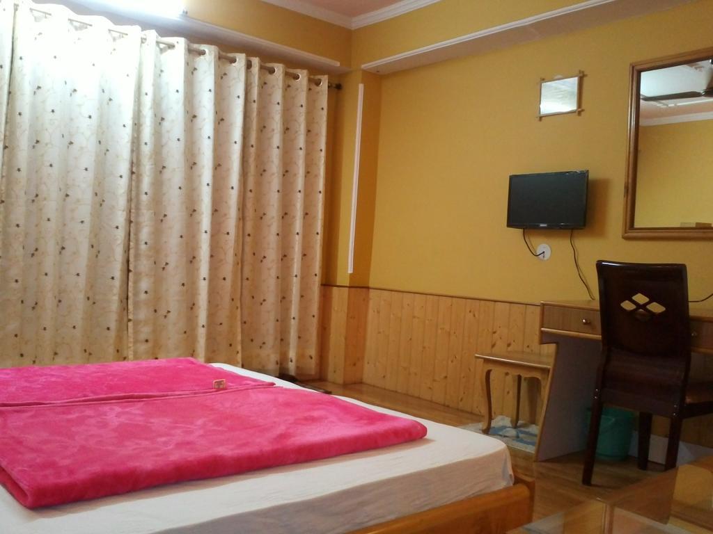 New Mannat