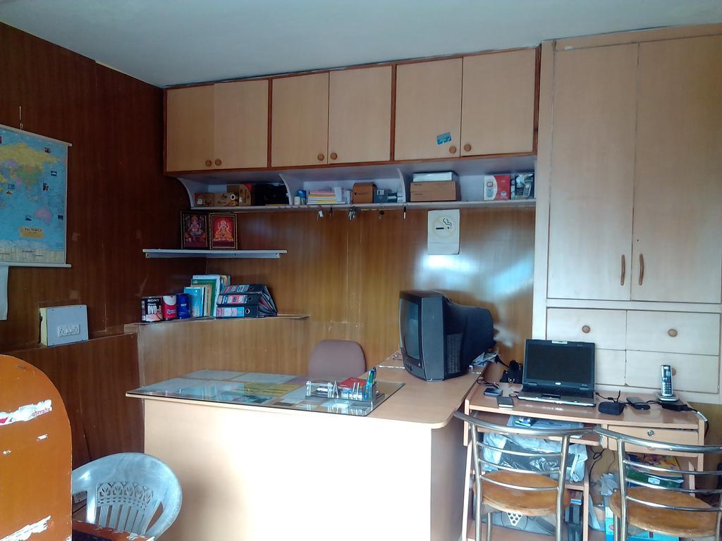 Homestay New Mannat