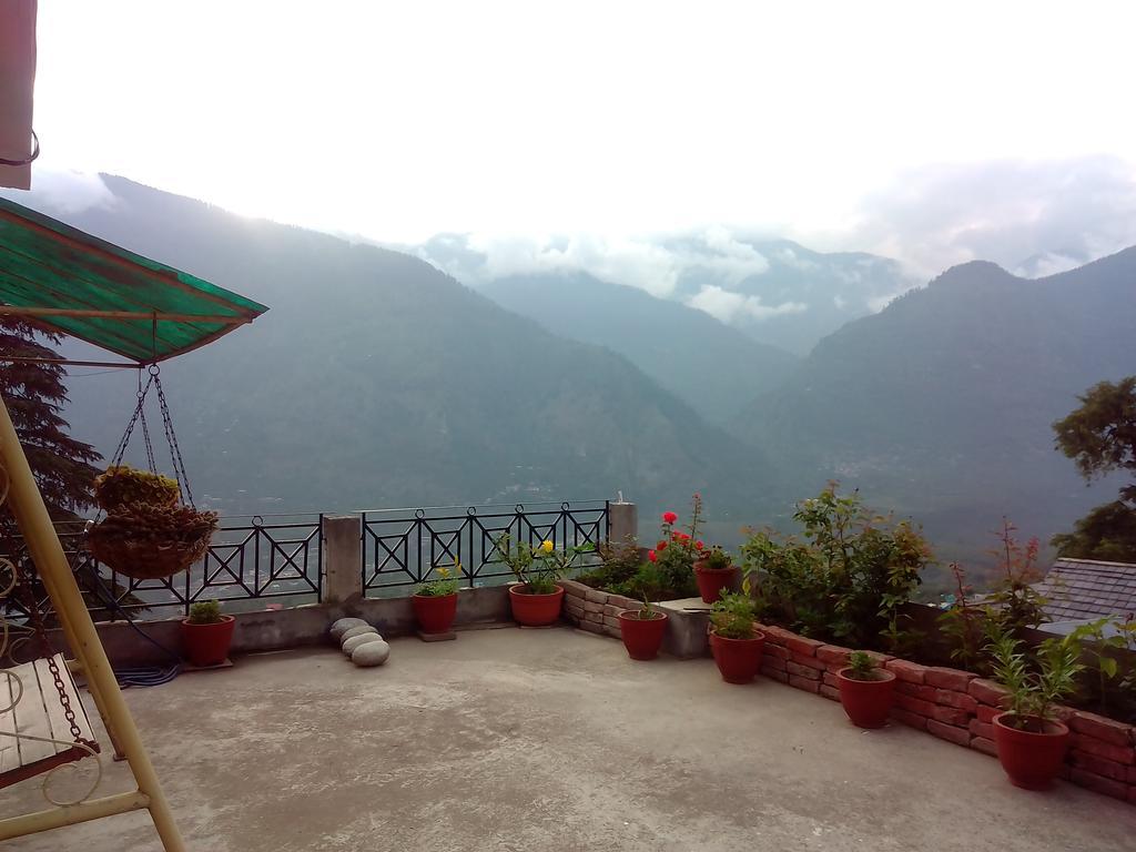 New Mannat Homestay