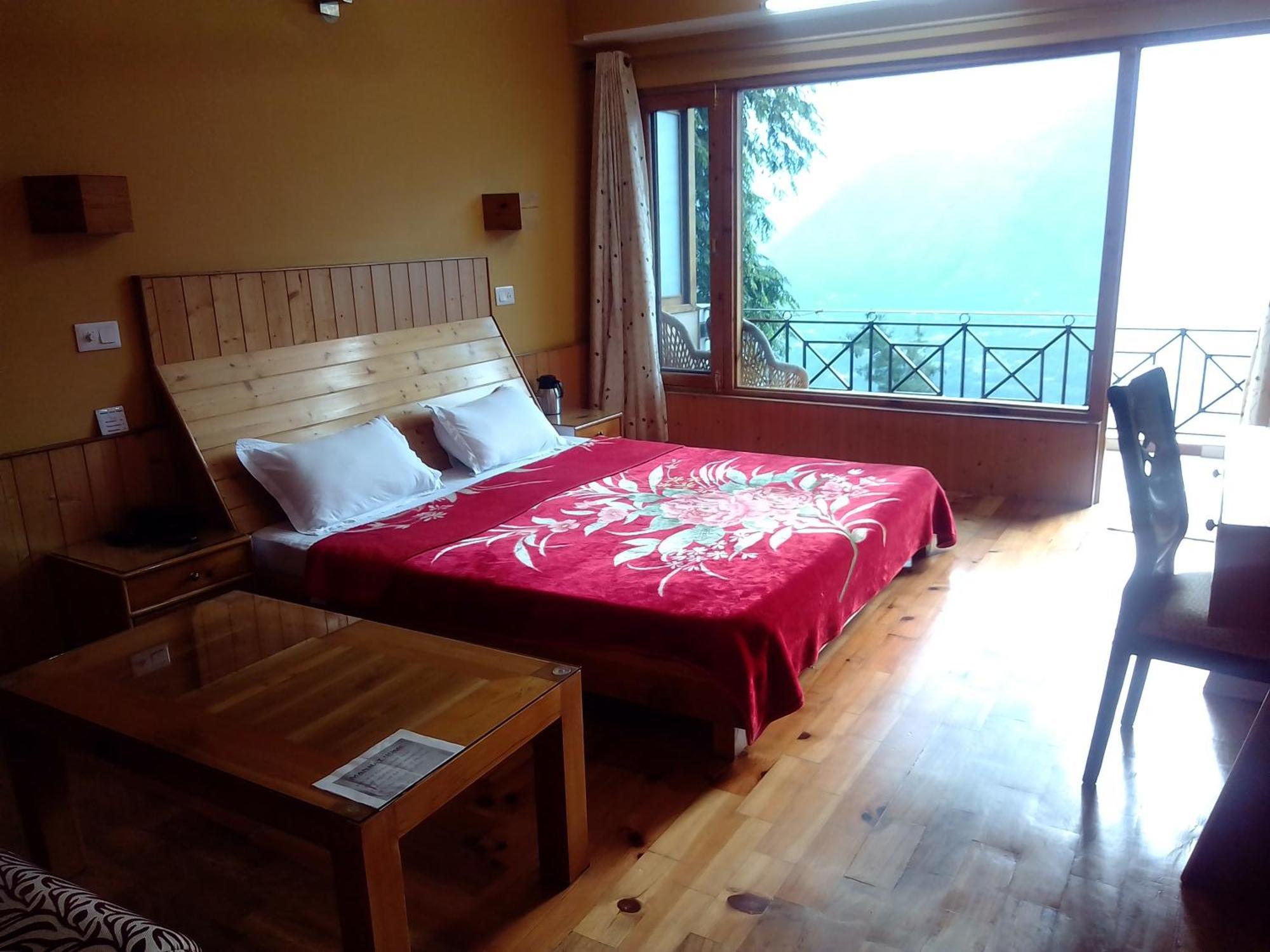 New Mannat Homestay