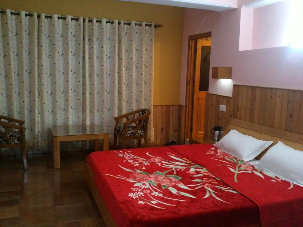 New Mannat Homestay