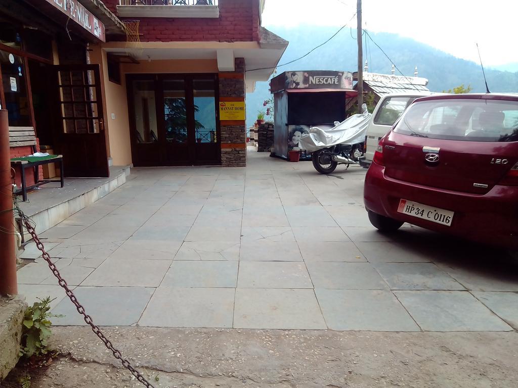 New Mannat Homestay
