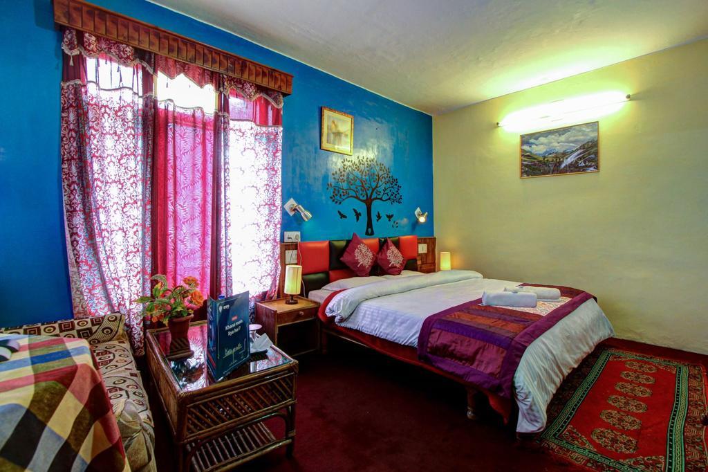 Hotel Drilbu 2*