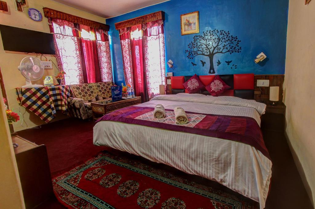 Hotel Drilbu
