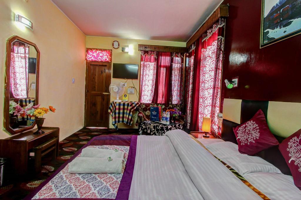 Drilbu Hotel 2*