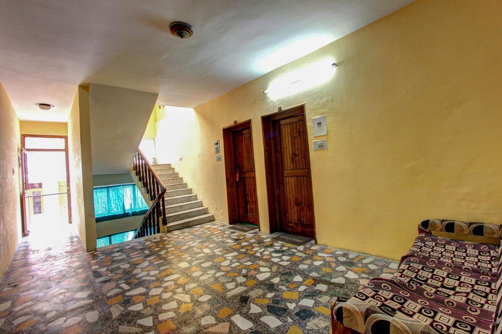 Drilbu Hotel 2*