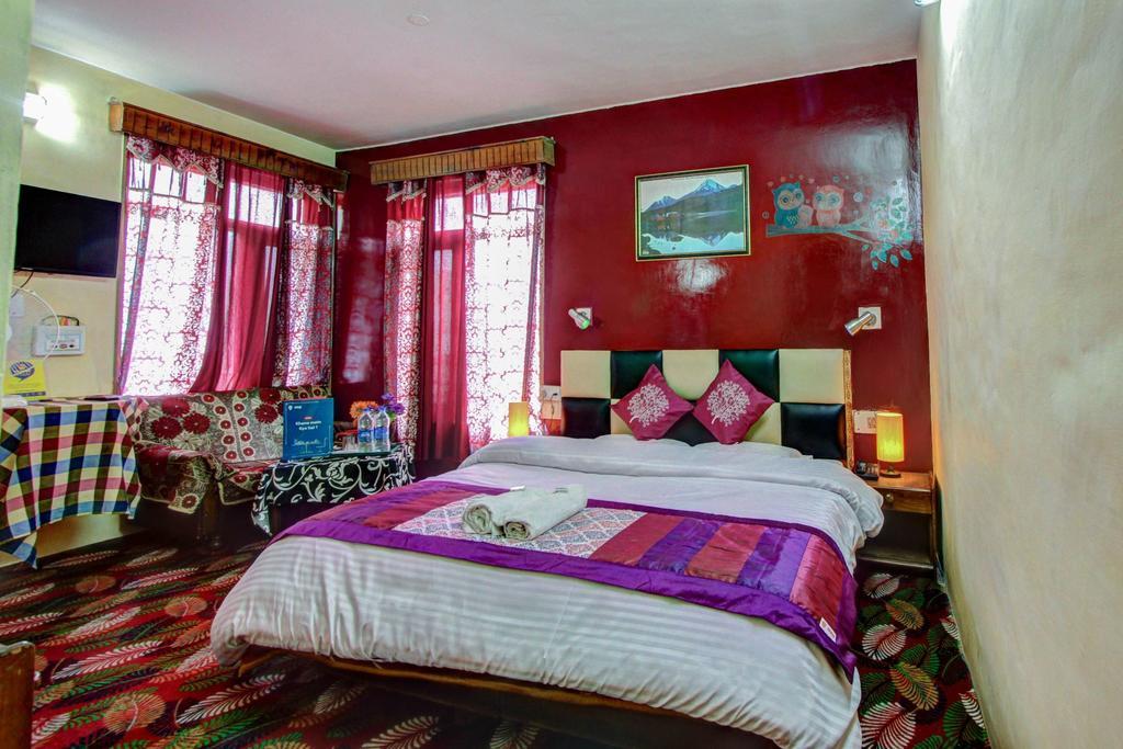 Drilbu Hotel Manali (Himachal Pradesh)