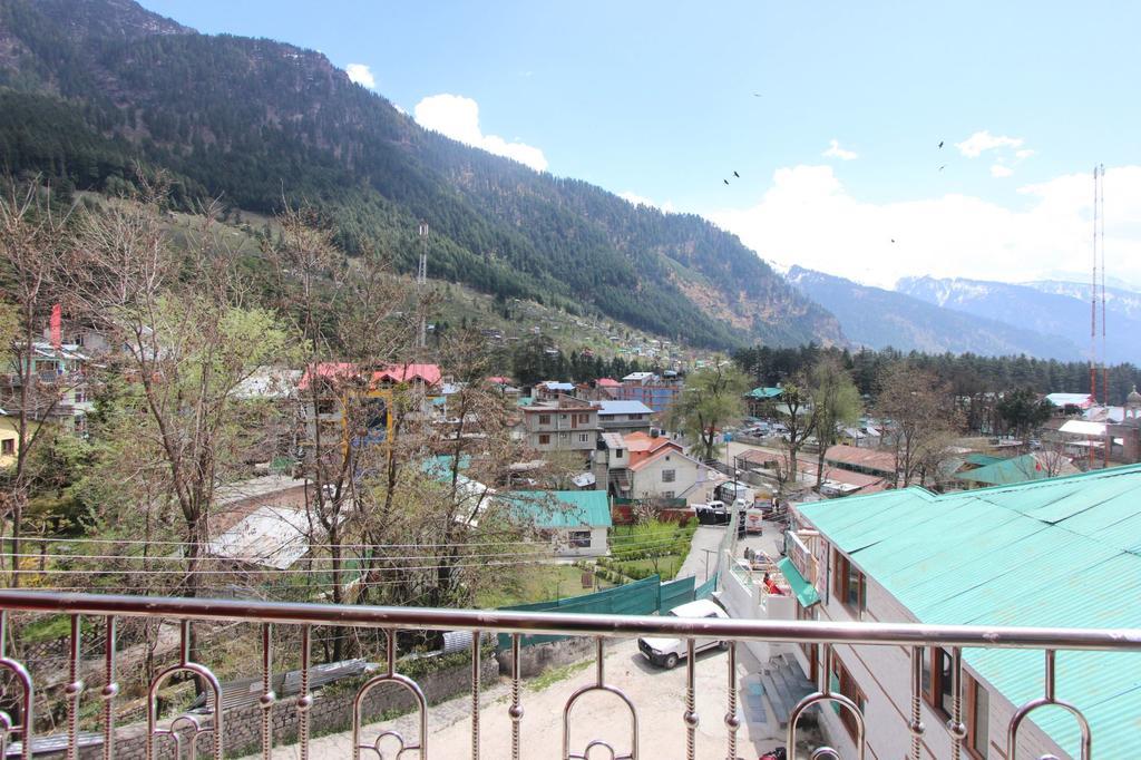 Hotel Drilbu Manali (Himachal Pradesh)