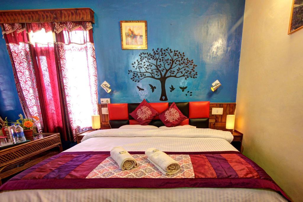 Drilbu Hotel 2*