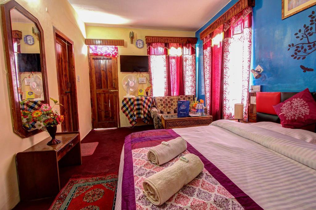 Drilbu 2* Manali (Himachal Pradesh)