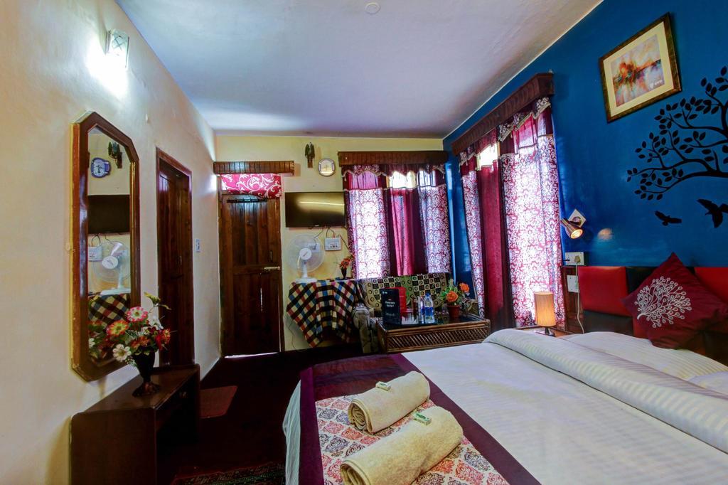 Drilbu Hotel