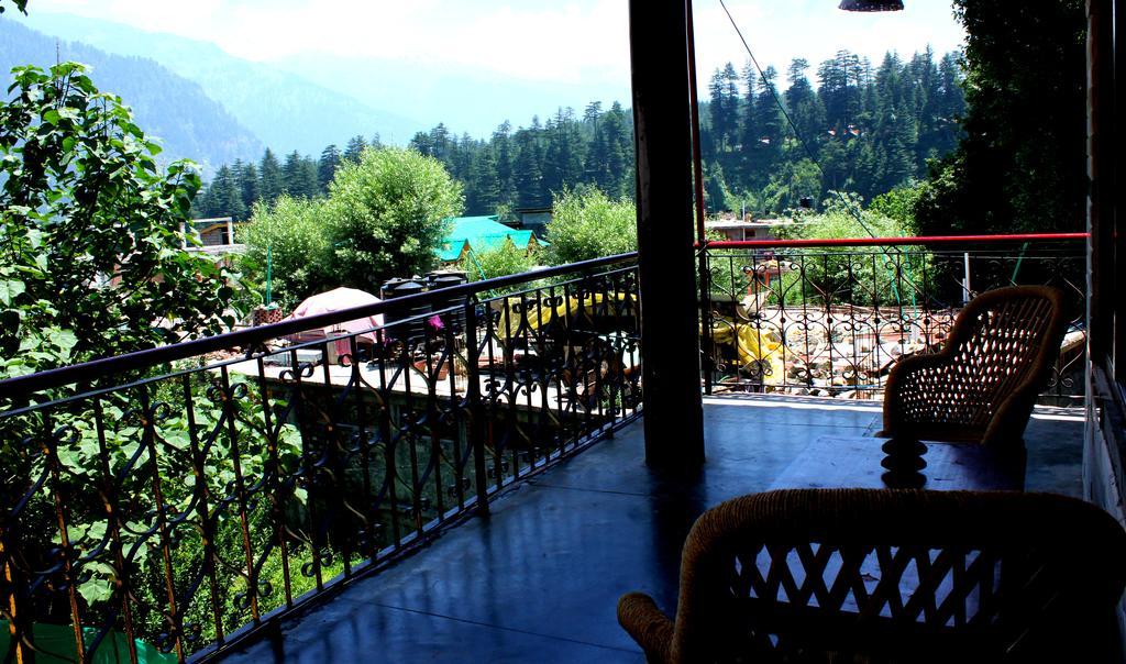 Hostel Oak Land House Manali (Himachal Pradesh)