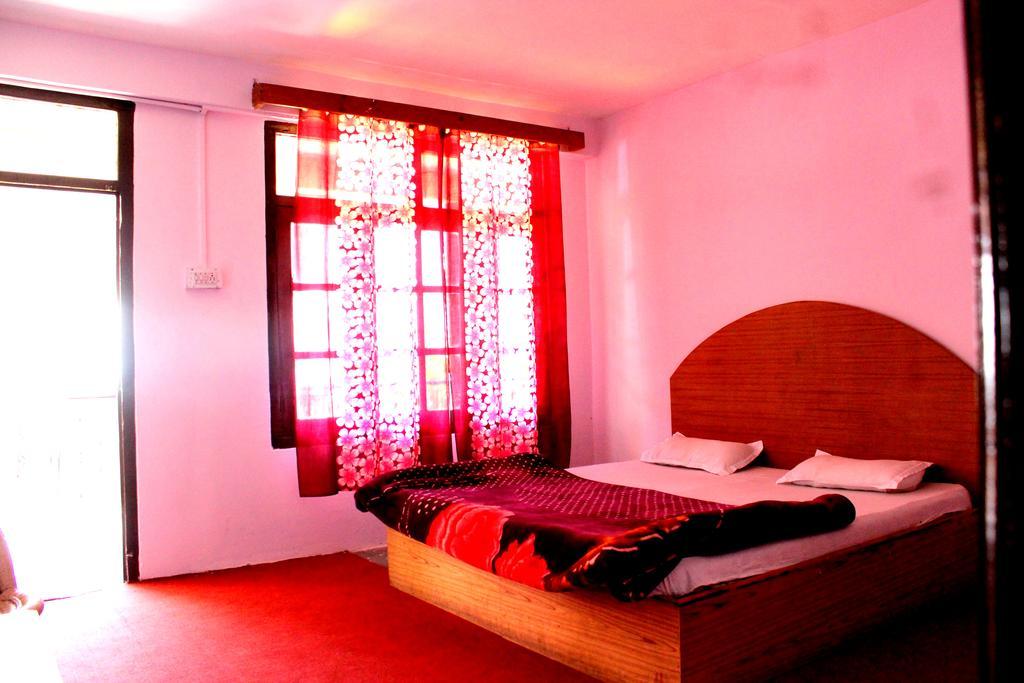 Oak Land House * Manali (Himachal Pradesh)