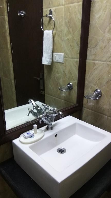 Le Grand - The River Facing Hotel 3*
