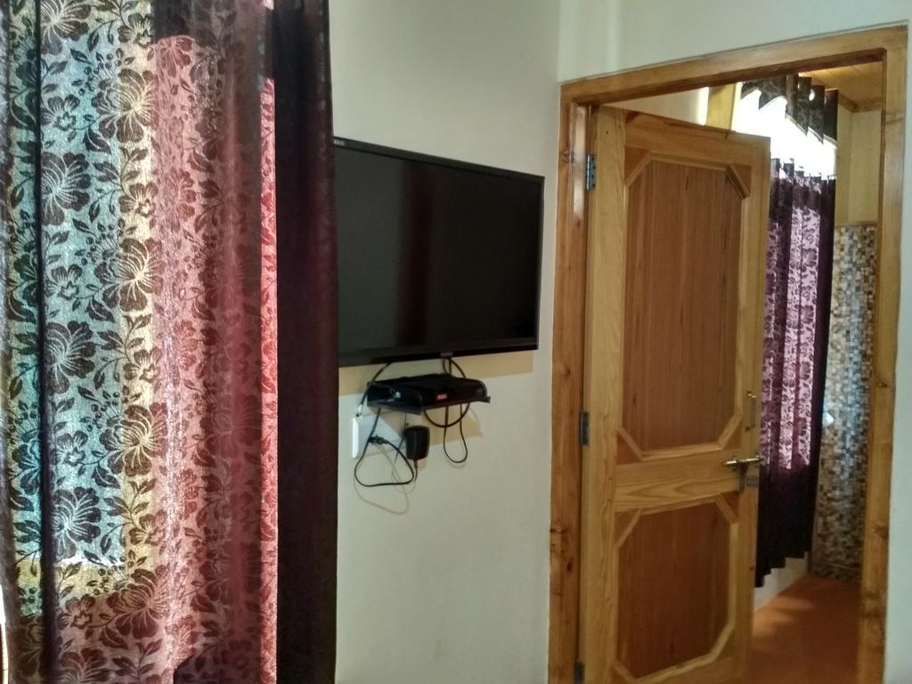 Swarit Homes Guest house 3*