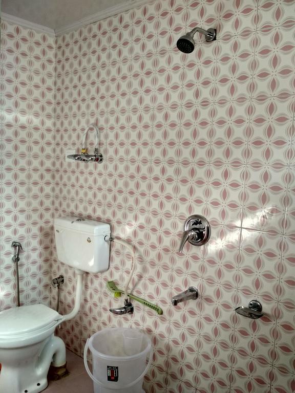 Swarit Homes Guest house