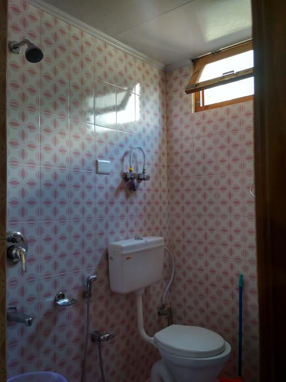 Guest house Swarit Homes 3*