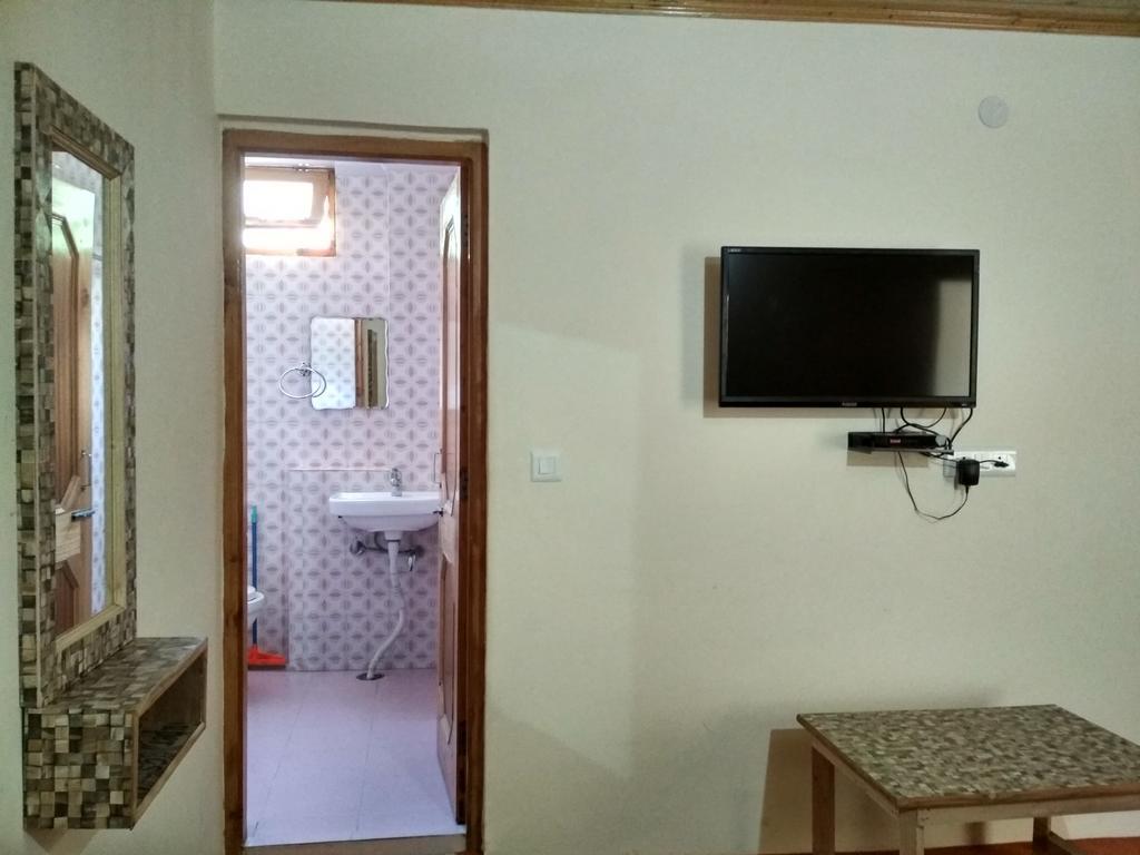 Guest house Swarit Homes 3*