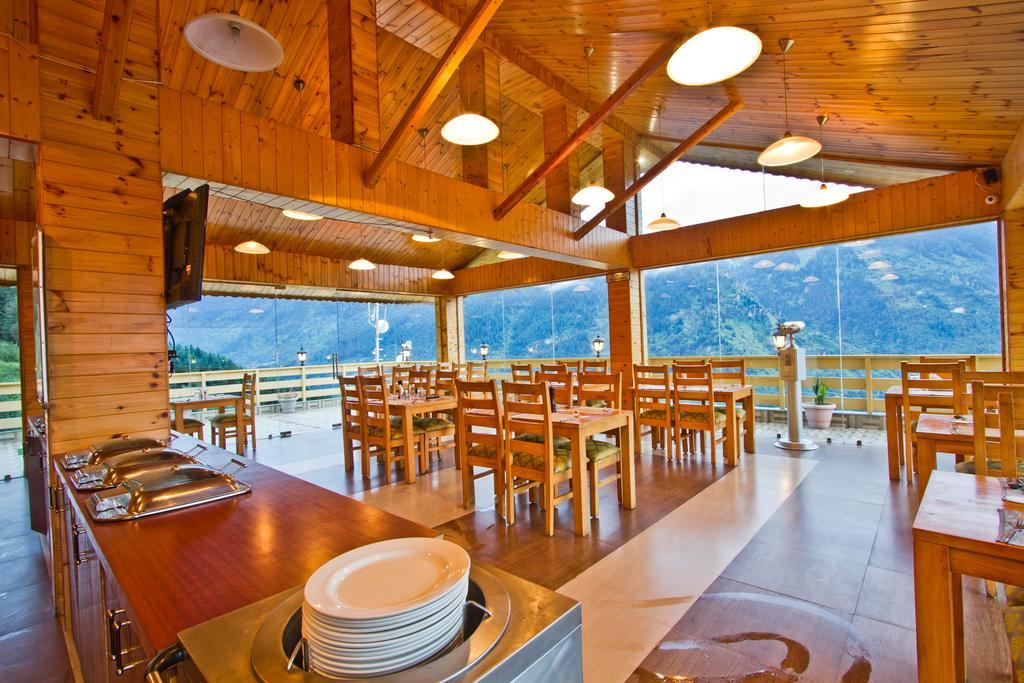 Resort Vivaan The Sunrise