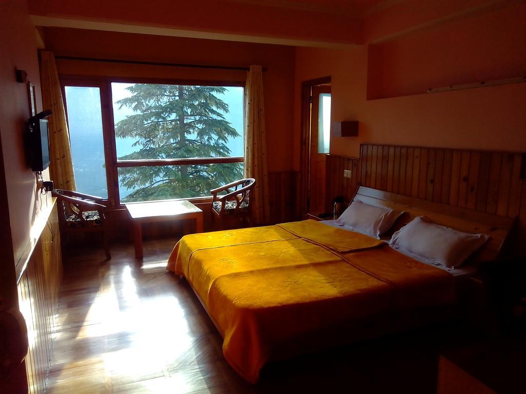 Homestay New Mannat Manali (Himachal Pradesh)