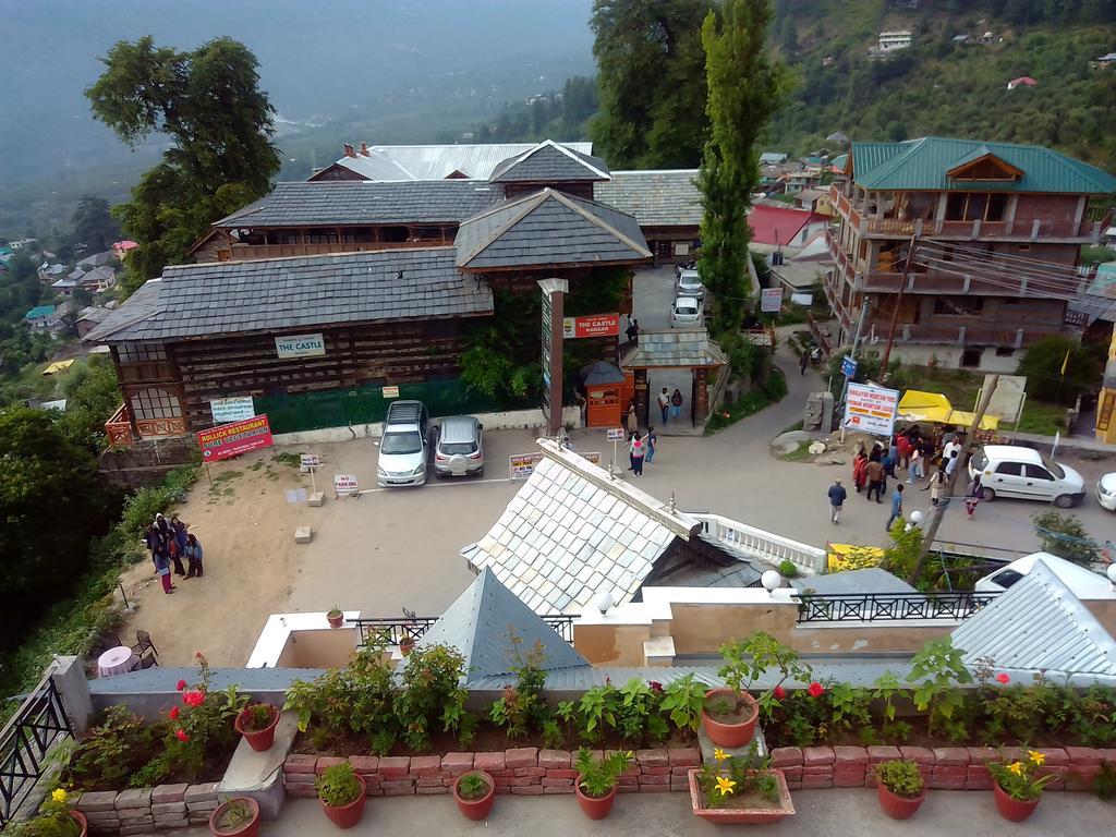 Homestay New Mannat