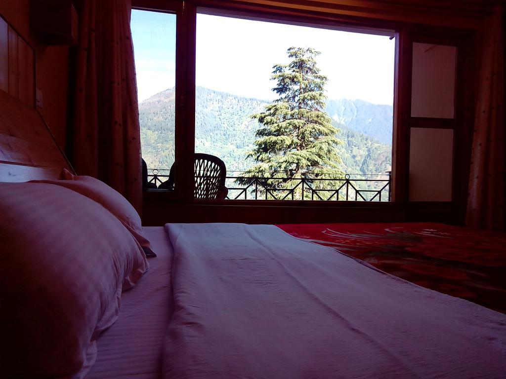 Homestay New Mannat Manali (Himachal Pradesh)