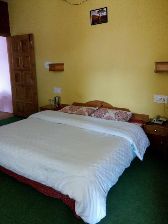 New Mannat Homestay *