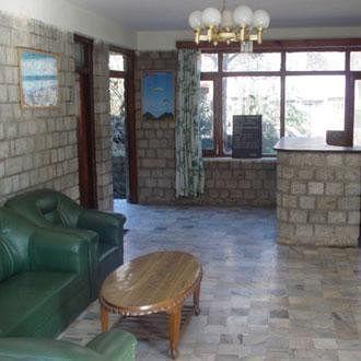 Hotel Tourist 10 Minutes Walking Distance From The Mall