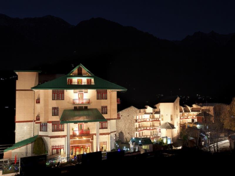 Sterling Resort