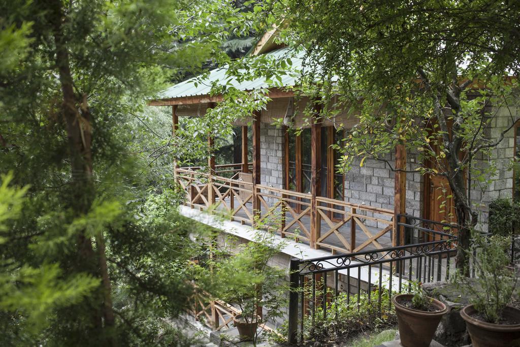 Zone Connect By The Park, Manali 4*