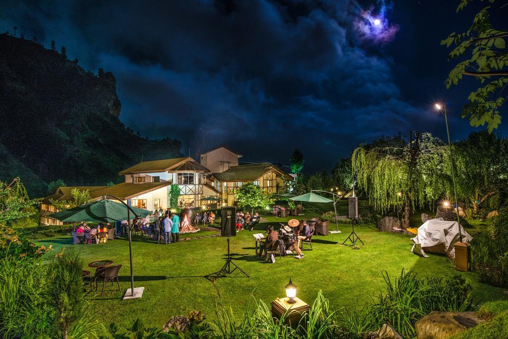 Solang Valley 4* Manali (Himachal Pradesh)