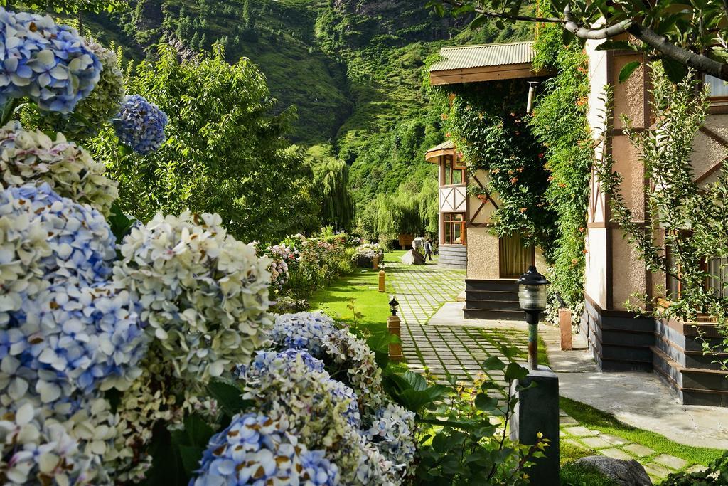Resort Solang Valley 4*
