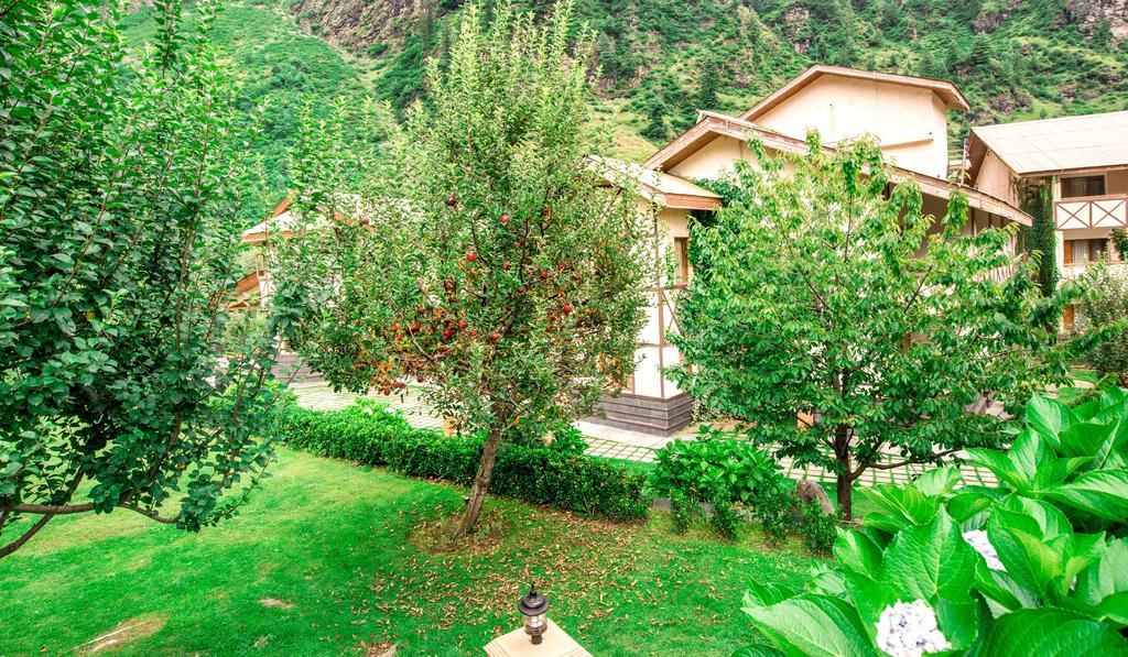 Solang Valley 4* Manali (Himachal Pradesh)
