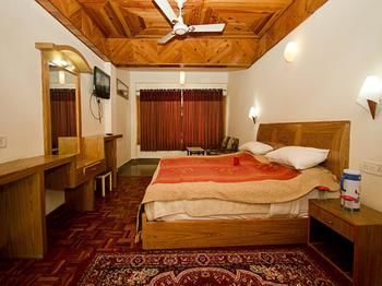 Oyo Premium Apple Garden 3* Manali (Himachal Pradesh)