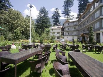 Oyo Premium Apple Garden 3* Manali (Himachal Pradesh)
