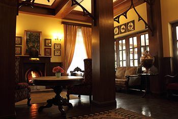 Resort The Himalayan