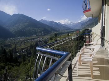 Hotel Oyo Premium Star Prini 3*