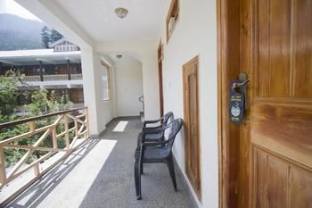 Oyo Premium Apple Garden 3* Manali (Himachal Pradesh)