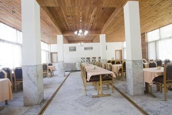 Oyo Premium Apple Garden Hotel 3*