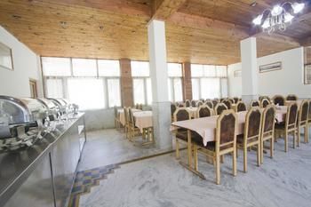 Oyo Premium Apple Garden 3* Manali (Himachal Pradesh)