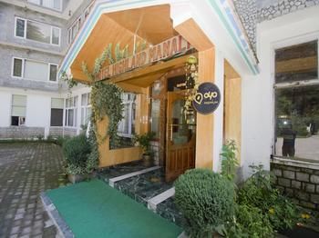 Oyo Premium Apple Garden Hotel 3*