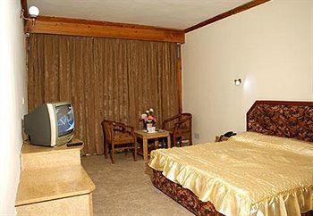 Hotel Glacier