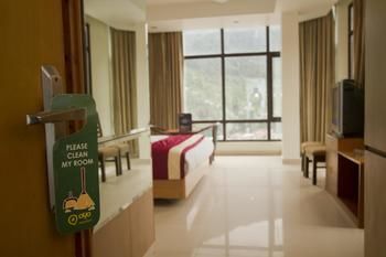 Oyo Premium Hadimba Temple 3*