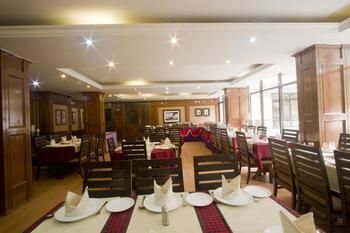 Hotel Oyo Premium Hadimba Temple