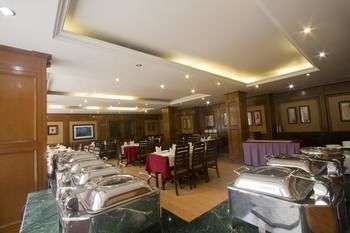 Hotel Oyo Premium Hadimba Temple